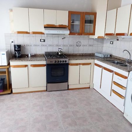 La Hogarena Villa El Calafate Kültér fotó