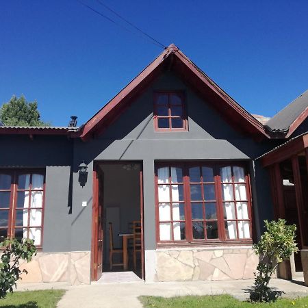 La Hogarena Villa El Calafate Kültér fotó