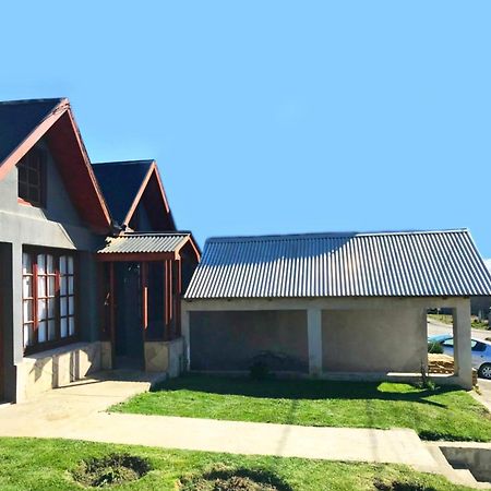 La Hogarena Villa El Calafate Kültér fotó