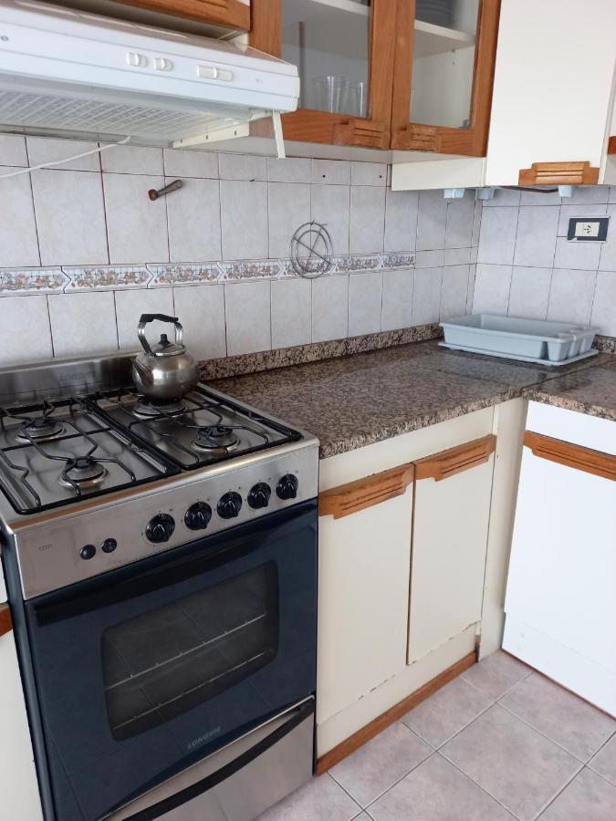 La Hogarena Villa El Calafate Kültér fotó