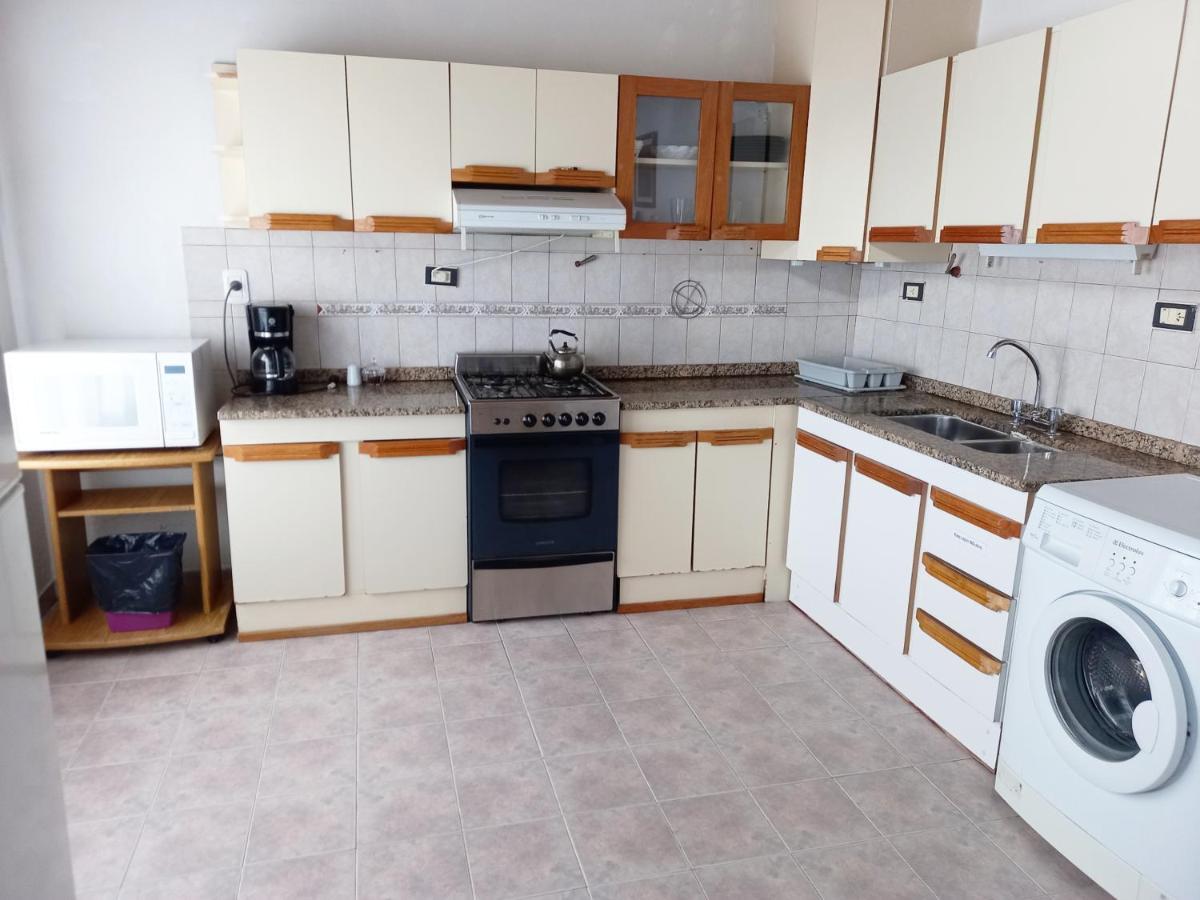 La Hogarena Villa El Calafate Kültér fotó