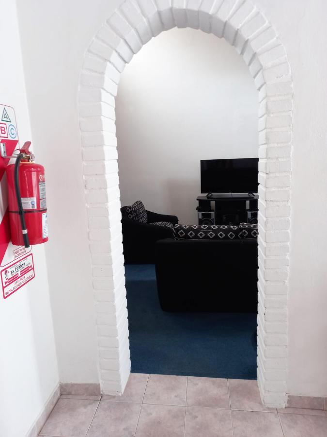 La Hogarena Villa El Calafate Kültér fotó