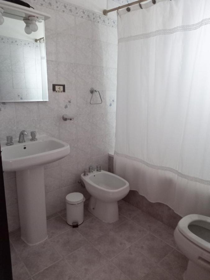 La Hogarena Villa El Calafate Kültér fotó