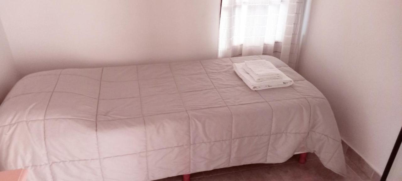 La Hogarena Villa El Calafate Kültér fotó