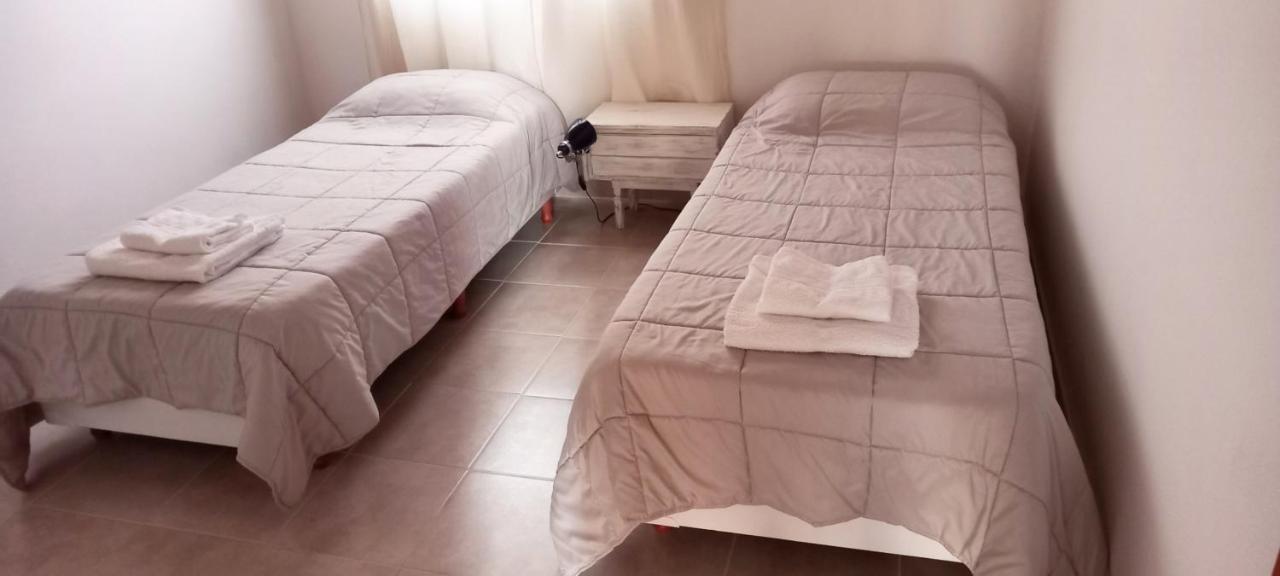 La Hogarena Villa El Calafate Kültér fotó