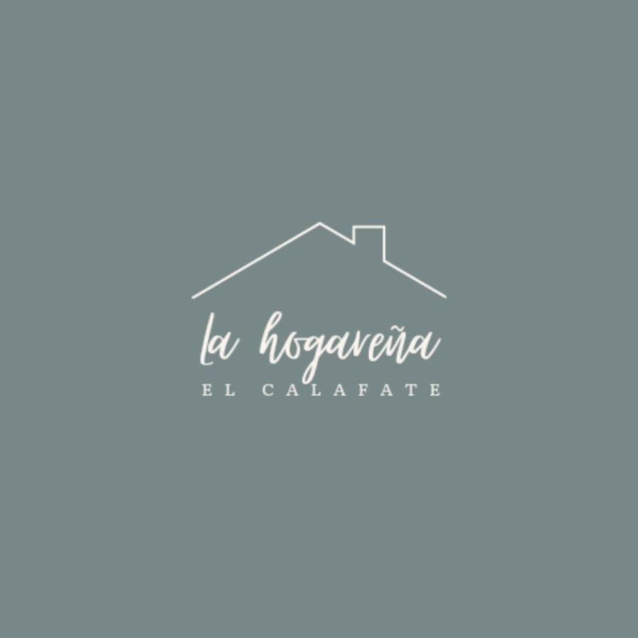 La Hogarena Villa El Calafate Kültér fotó