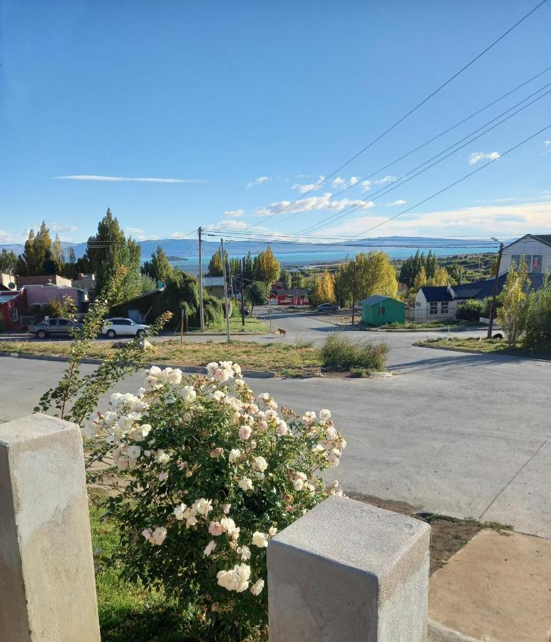 La Hogarena Villa El Calafate Kültér fotó